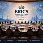 BRICS SUMMIT 2026 in India – Is BRICS the New Alternative for World Leadership?