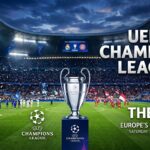 UCL CHAMPIONS LEAGUE