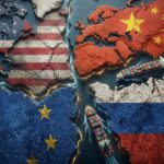 US–China Relations and the New Multipolar World Order